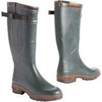 Bottes De Chasse Anti-fatigue Parcours 2 Vario Homme